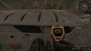 STALCRAFT:X.Найти научные припасы.Найти первую кассету зивкас.Первое упоминание о группировке Зивка