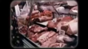 О вреде мяса