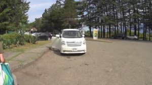 Экскурсия на водопады с местным таксистом Рудиком. 5000 руб. Абхазия