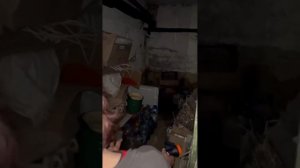 Труд любви в Северске Донецкой области.