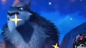 Бьянка и Безухий (Золушка-прикол)