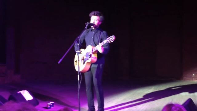 Сергей Бабкин - Белые Рубашки (Live in Kyiv) смотреть онлайн