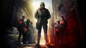 Tom Clancy's The Division 2 (PC) "Колледж Кенли" фарм контейнеров «Активация в Бруклин» PVE/PVP