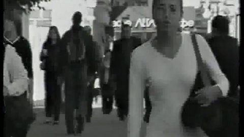 Телепередача "Опасная Зона" Съемка 2006 г