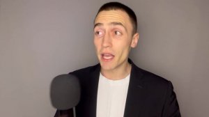 Проба ведущий (Алексеев Игорь)