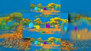 Заставка Карусель Осень 2022 Shuric Scan