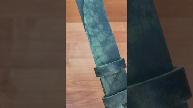 Кожаный ремень 89 Артикул: SDL19-001 смотреть онлайн