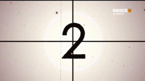 конец Хорошие Песни и начало Movie Time на Bridge Шлягер (14.06.202