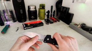 Нож Cold Steel Recon 1 (реплика) – стоит ли покупать?