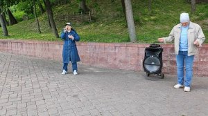 11.05.2025...♥️" А сердце Плачет и Болит"!... Гомель!..