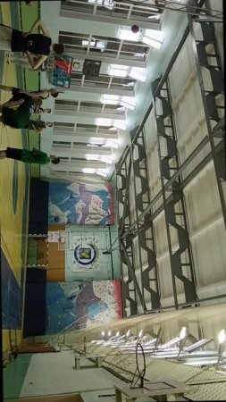 Детали ч.2 с Basketball.Trainings