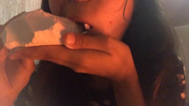 Васильполье сухой хруст/ Chalk asmr смотреть онлайн