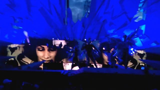 Казантип 2013 Рассвет смотреть онлайн