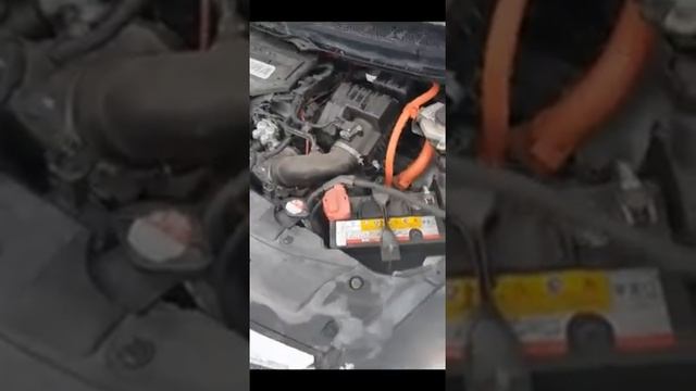 Автоматическая коробка передач замена вариатора Honda смотреть онлайн