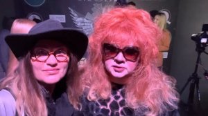 певица Мирабелла Стрельцова о нашем агентстве недвижимости KUZMIN HOME