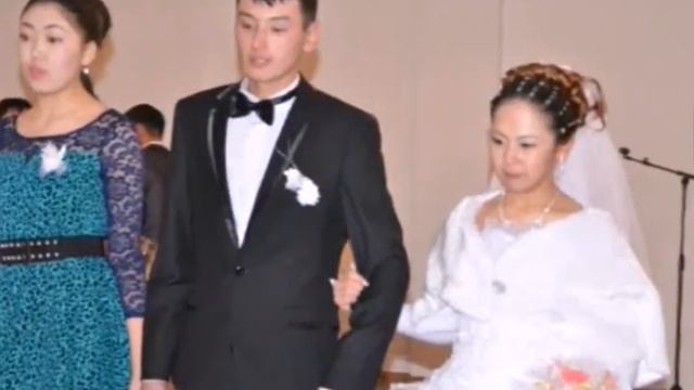 Жарас ♡ Динара смотреть онлайн