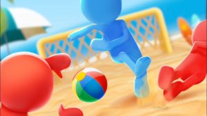 Обзор игра Football Superstar