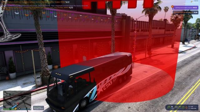 ЛУЧШИЙ ЗАРАБОТОК НА РАБОТАХ В ГТА 5 РП. ТОП РАБОТЫ GTA 5 RP смотреть онлайн