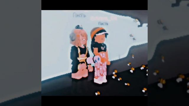 l Bee с Аней l #Роблокс#Roblox#Актив смотреть онлайн