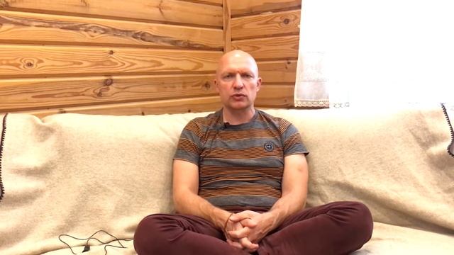 Аюрведа: Поради на осінь смотреть онлайн