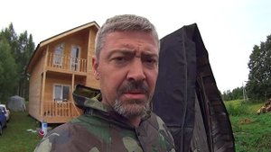 I.Z. лив:Деревенька №3ми столица Старица и немного ГАЗ 69