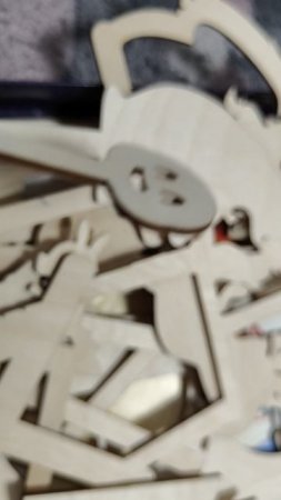 играем в театр теней для малышей