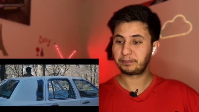 Мубориз усмонов- Зиндаги / Muboriz Usmonov- Zindagi ری اکشن به موزیک تاجیکی به اسم (زندگی) смотреть онлайн