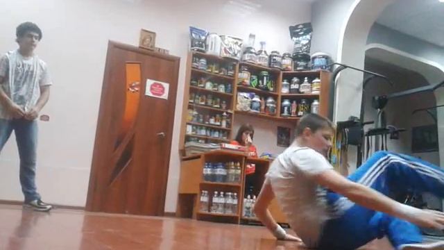 тренировка. Свобола выбора 21.12.2013. смотреть онлайн