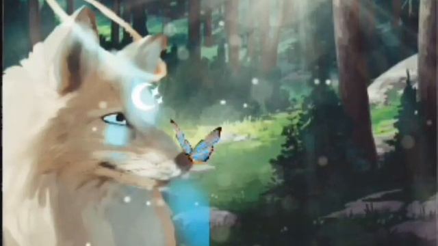 Артик^^ (Картинка Лисы Не Моя❗) смотреть онлайн