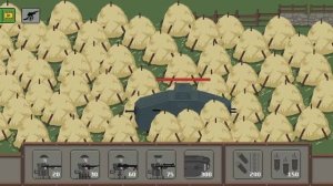 Прохождение игры Trench Warfare WW1! компания англии