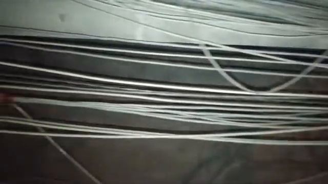 Стандартная сеть на чердаке смотреть онлайн