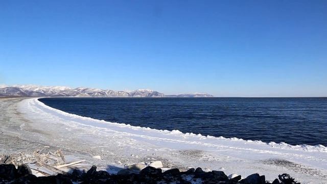 Зима на Джугджуре смотреть онлайн