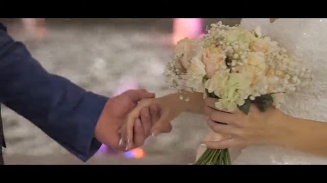 Свадебный клип Ильнар и Айгуль смотреть онлайн