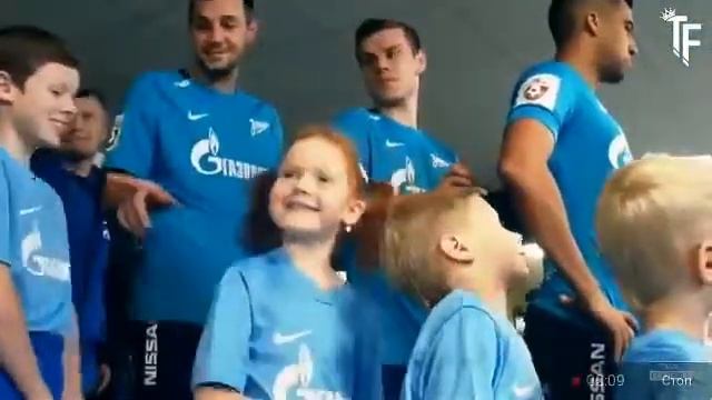 Матч Россия-Хорватия