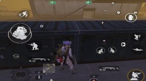 Демка с кламси в метро