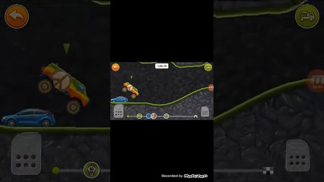 Первое видео НИКИТА И КИРИЛ race day смотреть онлайн