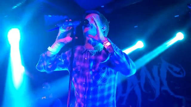 Jane Air - 10000 шагов (03.01.13) 16 тонн смотреть онлайн