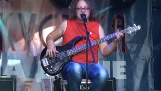 Десна-ТВ: Творческие встречи 8.07.2014 г. смотреть онлайн