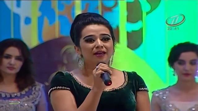 Ситораи Кароматулло - Ватанам (2015)