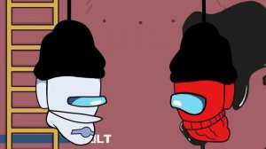 Cartoon Nuts Shots / Ballbusting / Ballbust / Nutshot / Удар По Яйцам / 고자킥 / 蛋踢 / 金蹴り / M/m / 金的