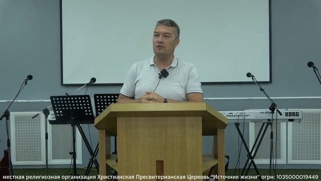 КАК ПРЕБЫВАТЬ В СВОЕМ ИЗБРАНИИДмитрий Синько