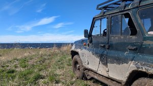 Продолжаем путь!