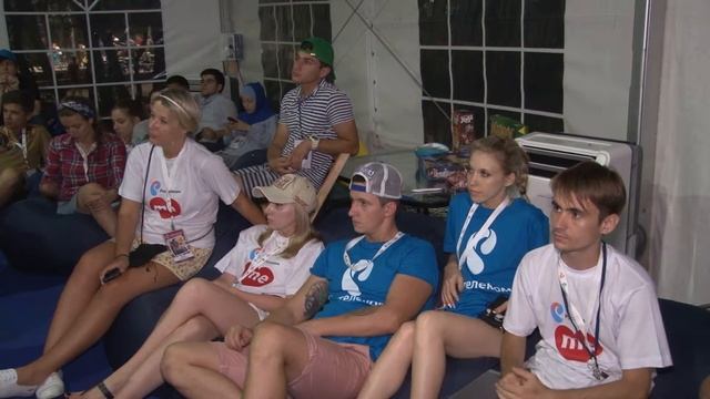 Машук-2015 01.08.2015  вечер смотреть онлайн