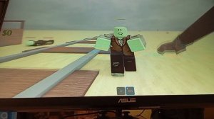 ИГРАЕМ В МЁРТВЫЕ РЕЛЬСЫ