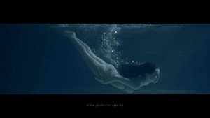 Рекламный ролик Спа салону