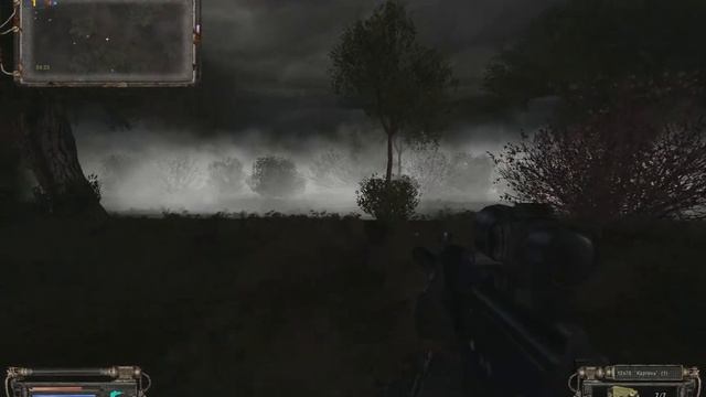 S.T.A.L.K.E.R. SoC: Объединённый ПАК - 2. Шахтёрская книга.
