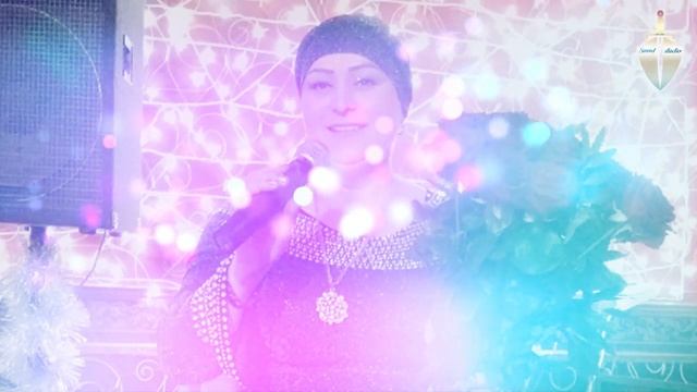 САПИЯТ САНАЛ - АНА (Аварская Песня) смотреть онлайн