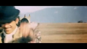 "Нанэ цоха, нанэ гад" из к/ф "Табор уходит в небо"  перево