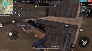 Рассказываю как играть соло против отряда [полезнаё видео]