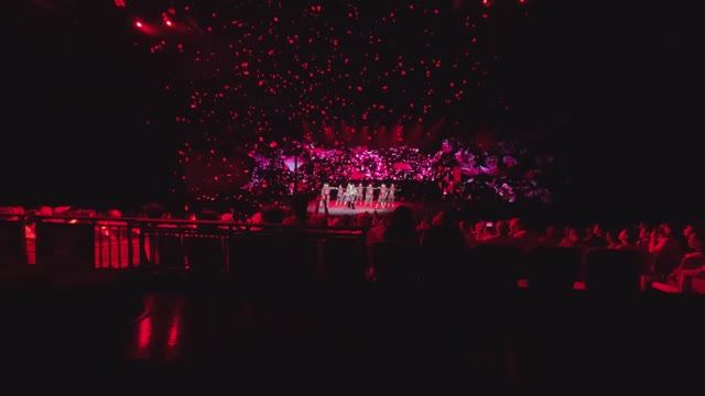 2 Sanya Romance Park with Sanya Legend Show